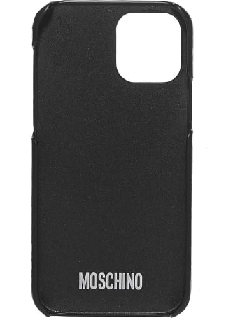Moschino Hi-Tech Accessory
