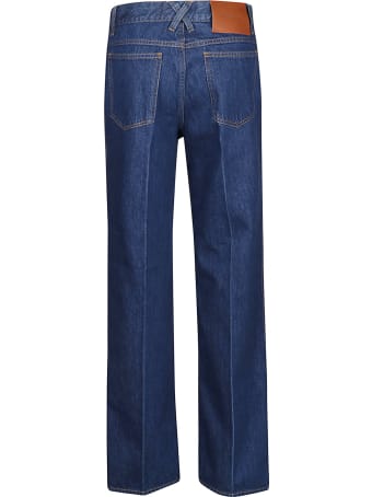 Victoria Beckham Romy Jeans