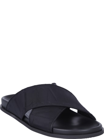 Valentino Garavani Slide Sandals