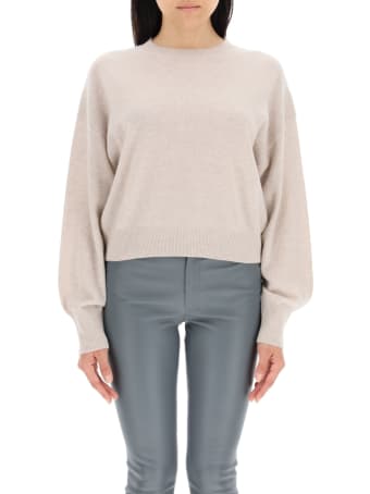 Le Kasha Modena Cashmere Sweater