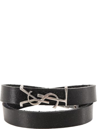 Saint Laurent Bracelet