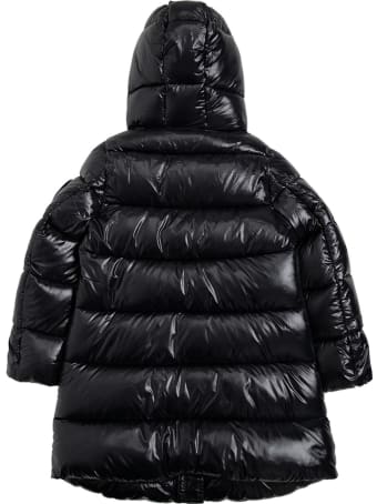 Save the Duck Millie Ecological Down Jacket In Recycled Nylon