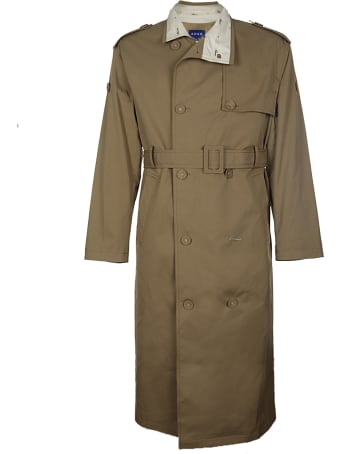 Ader Error Trench Coats