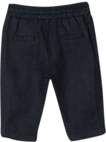 Trussardi Straight Trousers