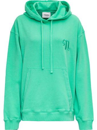 Nanushka Ever Hooded Sweatshirt