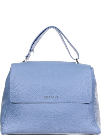 Orciani Orciani Sveva Handbag