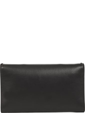 Alexander McQueen The Story Clutch