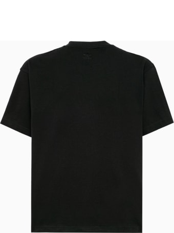 Adidas by Pharrell Williams Adidas X Human T-shirt Hb8817