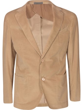 Corneliani Single-breasted Blazer
