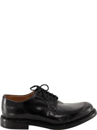 Church's Shannon Ds Lace-up Shoe