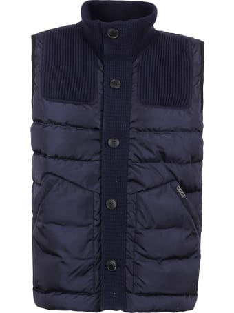 Bark Padded Gilet