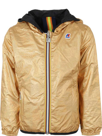 K-Way Jacket