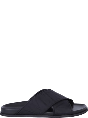 Valentino Garavani Slide Sandals