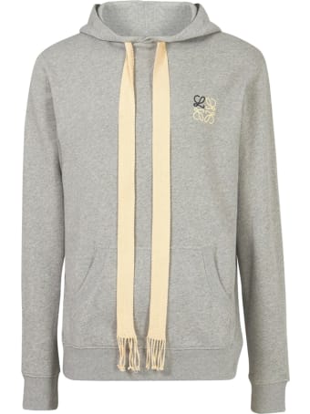Loewe Anagram Hoodie