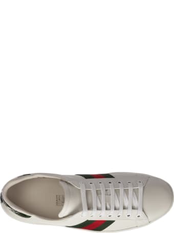 Gucci Ace Sneakers