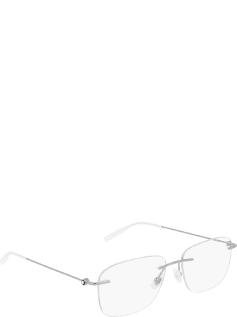 Montblanc MB0075O Eyewear