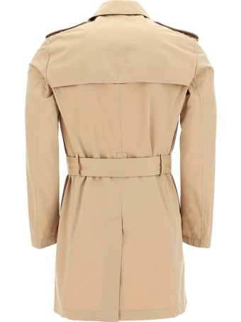 Paltò Palto Vito Trench Coat