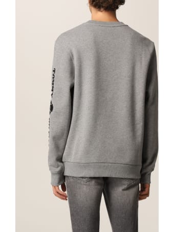 Hilfiger Denim Hilfiger Collection Sweatshirt Sweatshirt Men Hilfiger Collection