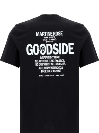 Martine Rose T-shirt