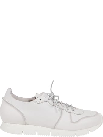 Buttero Leather Shoes