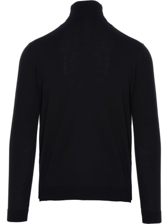 Nuur Turtleneck Sweater