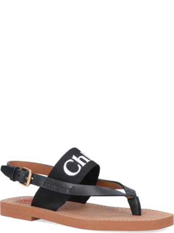 Chloé Sandals