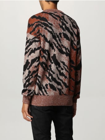 Just Cavalli Sweater Sweater Men Just Cavalli