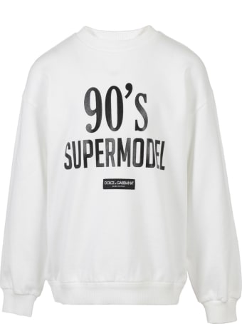 Dolce & Gabbana Sweater