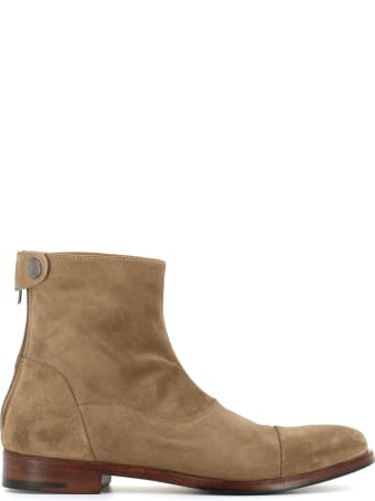 Alberto Fasciani Alberto Ankle Boot Zoe 56067
