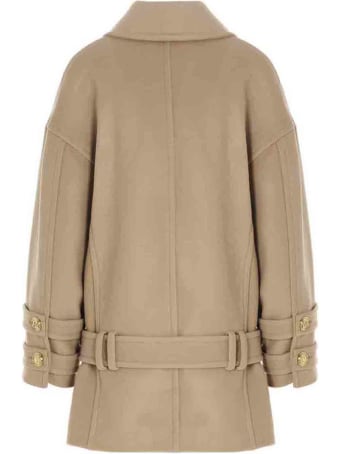 Balmain Coat