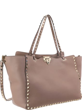 Valentino Garavani Medium Tote Bag
