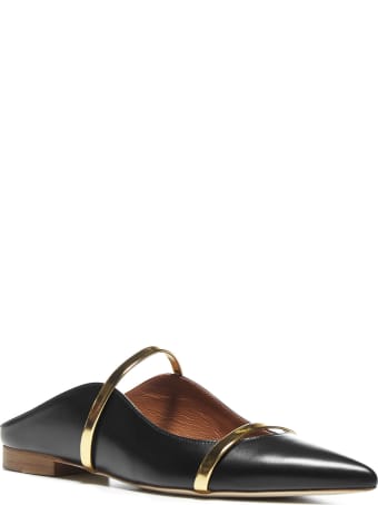 Malone Souliers Flat Shoes