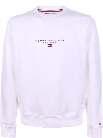 Tommy Hilfiger Sweatshirt With Logo
