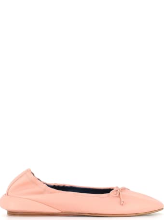 Lanvin Ballerina Bumpr