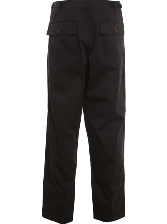 Universal Works Fatigue Pant