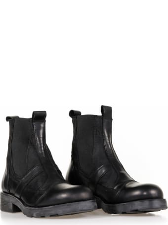 OXS Boots
