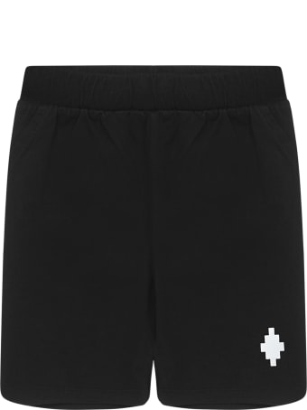 Marcelo Burlon Kids Trouser