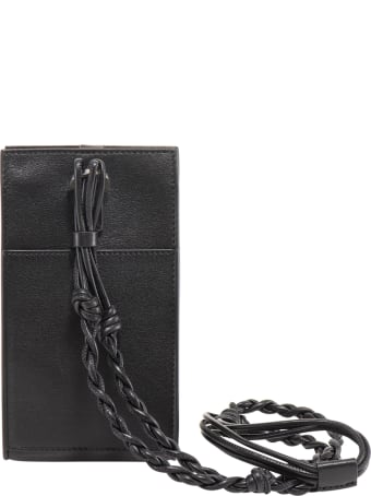 Jil Sander Smartphone Holder