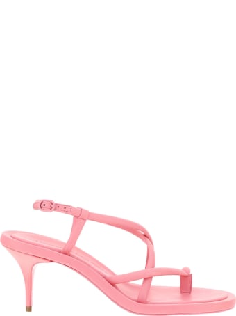 Alexander McQueen Sandals