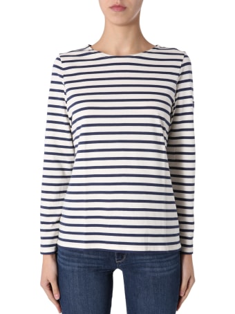 Saint James Minquidame T-shirt