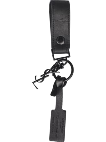 Saint Laurent Portachiave