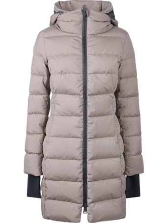Herno Laminar Zipped Jacket