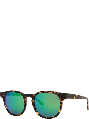 Kyme Tortoise Joe Sunglasses For Kid
