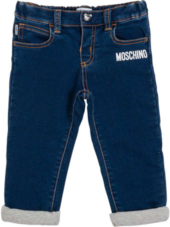 Moschino Trousers