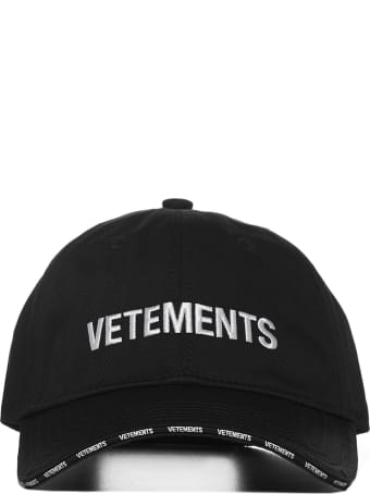 VETEMENTS Hat