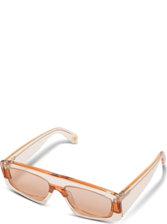 Jacquemus Les Lunettes Yauco Sunglasses