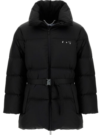 Off-White Jacket