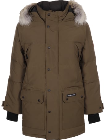 Canada Goose Cg Emory Parka