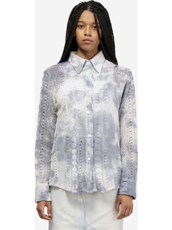 Our Legacy 70s Line Shirt
