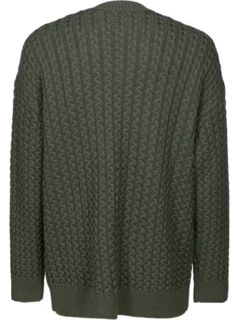 Loewe Cable Sweater